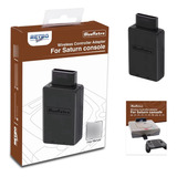 Receptor P/ Controles Bluetooth Blueretro Sega Saturn