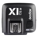 Receptor Para Canon Rádio Flash Godox X1r-c Ttl Wireless