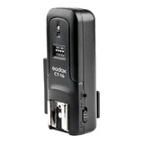 Receptor Para Radio Flash Ctr-16 Godox Rec Ct-16