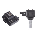 Receptor Para Rádio Flash Rf-16ne-r