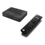 Receptor Parabólica Livre Sathd Regional Digital Intelbras