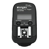 Receptor Pixel Knight Tr-331rx Flashgun I-ttl 2.4ghz Nikon