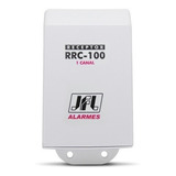 Receptor Programável Multifuncional 1 Canal Rrc 100 Jfl