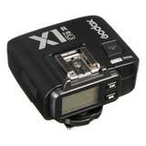 Receptor Radio Flash Godox X1r-c Ttl 2.4g P/ Canon Preto