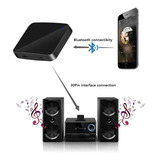 Receptor Sem Fio Bluetooth 5.0 30pin Adaptador Bose iPod