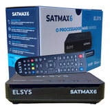 Receptor Sky Livre