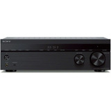 Receptor Sony Strdh590, 5.2 Canais, Av 4k Hdr Com Bluetooth
