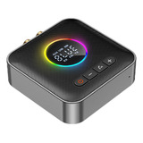 Receptor Transmissor 5.4 3 Em 1 Transmissor Modulador Fm 3.