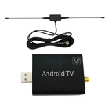 Receptor Tv Digital Para Multimidia Android