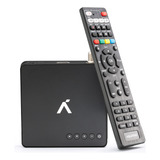 Receptor Tv Satélite Parabólicas Banda C Ku Satbox Regional