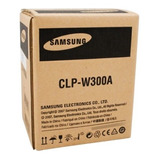 Recipiente De Resíduos Samsung Clp-w300a Clp-300 Clp-2160