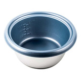 Recipiente Interno Para Panelas De Arroz Oster 3 Copos