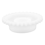 Recoil Pull Starter Gear 18131 40b00 White Plastic Replaceme