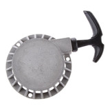 Recuo Do Motor De Arranque De Alumínio Para Mini Moto Atv