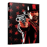 Red Dead Redemption 2 - Guia Oficial Completo - Capa Dura