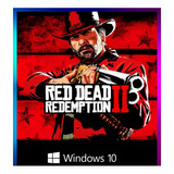 Red Dead Redemption 2 Red Dead Rockstar Games Pc Digital