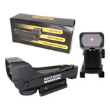 Red Dot Rifle Carabina 7/8 Mira Holografica Trilho 22mm 
