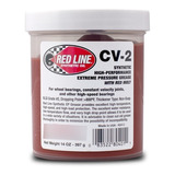 Red Line Cv-2 Grease - Graxa Molibdênio