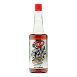 Red Line Si-1 Fuel Cleaner Limpeza Sistema Completa 443ml