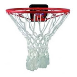 Rede Basquete Profissional Chuã Master Rede + Nf