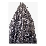 Rede Camuflada 3x2 Airsoft Ghillie Militar Camuflagem Urbano
