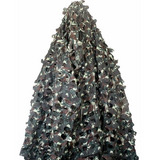 Rede Camuflagem Militar Eb Caça Pesca Paintball Airsoft Gg