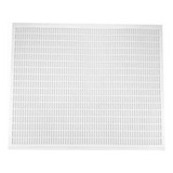 Rede De Captura Beekeeping Grid De 10 Quadros Bee Queen Excl