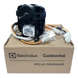 Rede Elétrica 127v Ventilador Electrolux Dc46 Dc49a Dc50x