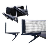 Rede Para Mesa Ping Pong Profissional Com Suporte Alicate