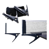 Rede Para Mesa Tênis De Mesa Profissional Com Suporte Grampo