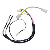 Rede Sensor Degelo Refrigerador Electrolux Df80 Df80x Dfi80