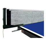 Rede + Suporte Alicate Master P/ Tenis De Mesa - Klopf 5034