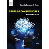 Redes De Computadores: Fundamentos - Alexandre Fernandes
