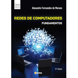 Redes De Computadores: Fundamentos Capa Comum 12 Maio 2020 Edição Português Por Alexandre Fernandes (autor)