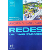 Redes De Computadores Tanenbaum 4ª Edição