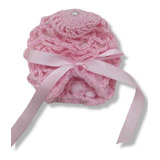Redinha De Crochê - Ballet Infantil / Ballet / Coque