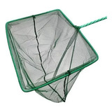 Redinha Pega Peixe Grande Coletor Sujeira Lago 35cm N14