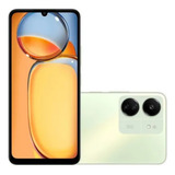 Redmi 13c 256 Gb Clover Green 8gb Ram