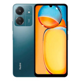Redmi 13c Dual Sim 128 Gb Navy Blue 4 Gb Ram