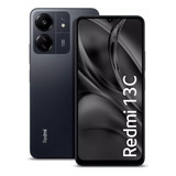 Redmi 13c Dual Sim 256 Gb Midnight Black 8gb Ram