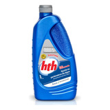 Redutor De Alcalinidade E Ph Extra Forte Hth 1l Para Piscina