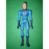 Reed Richards Senhor Fantástico Marvel Legends Toy Biz 2003