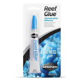 Reef Glue 20g Cola Gel Para Coral - Seachem 