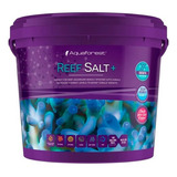 Reef Salt Plus Aquaforest Saco 5kg Sal Para Aquário Marinho