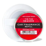 Refil Aromatizador Para Carro Fragrâncias Bath & Body Works