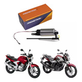 Refil Bomba Combustível Magnetron Yamaha Ys250/fazer 05-17