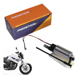 Refil Bomba Combustível Yamaha Ys250/fazer 05-17 Magnetron
