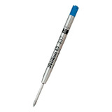 Refil Caneta Esferografica Pelikan Azul 337 Media 915439 