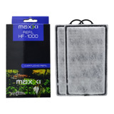 Refil Cartucho Para Filtro Maxxi Power Hf-1000 Caixa Com 2un