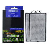 Refil Cartucho Para Filtro Maxxi Power Hf-360 Caixa Com 2un